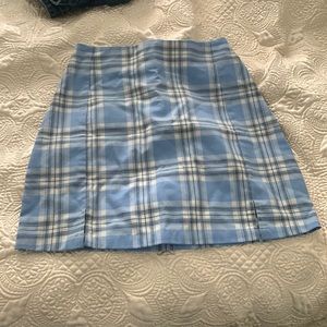 Brandy Melville skirt